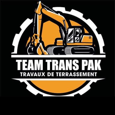 TEAM TRANS PAK